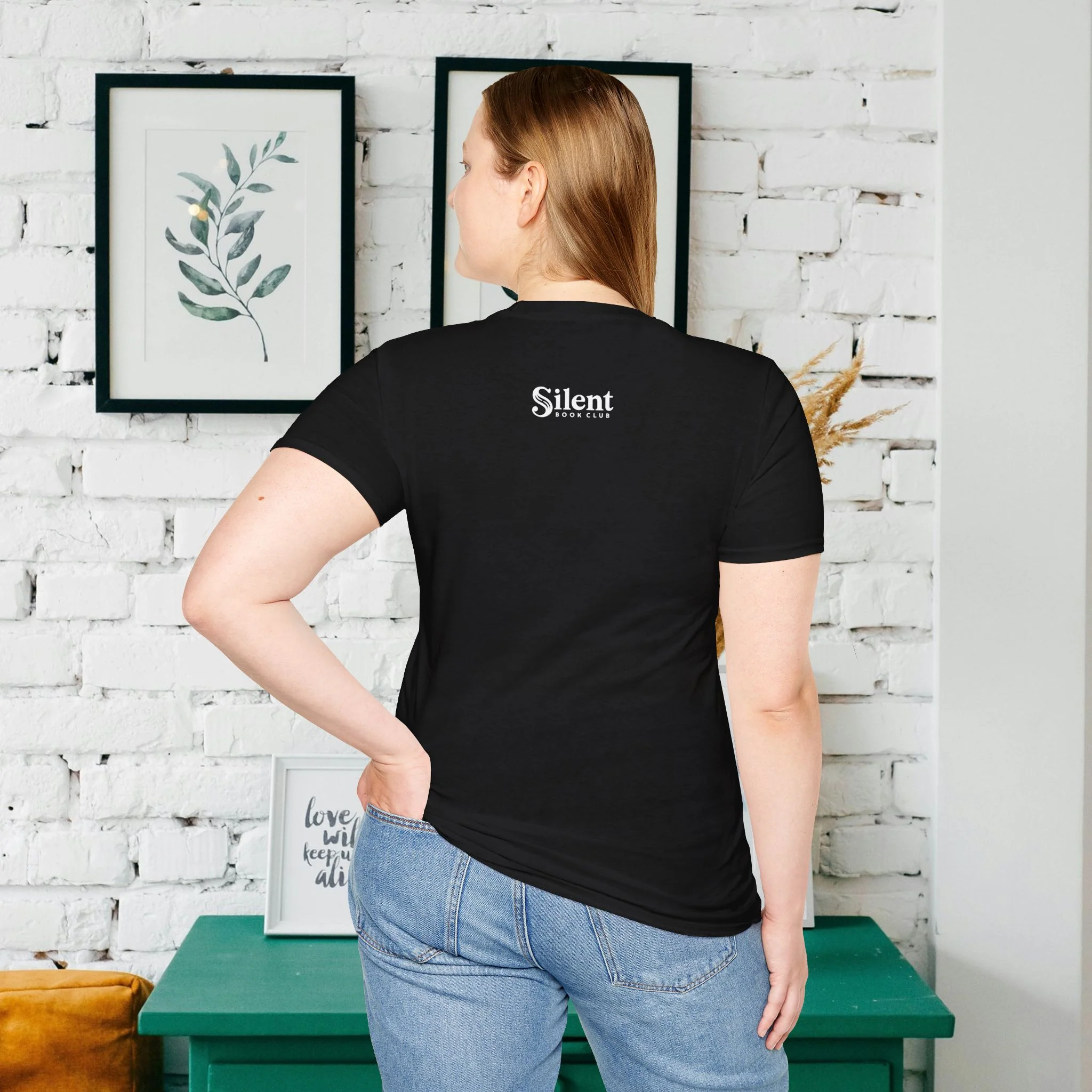 SBC est. 2015 Unisex T-shirt - Image 7