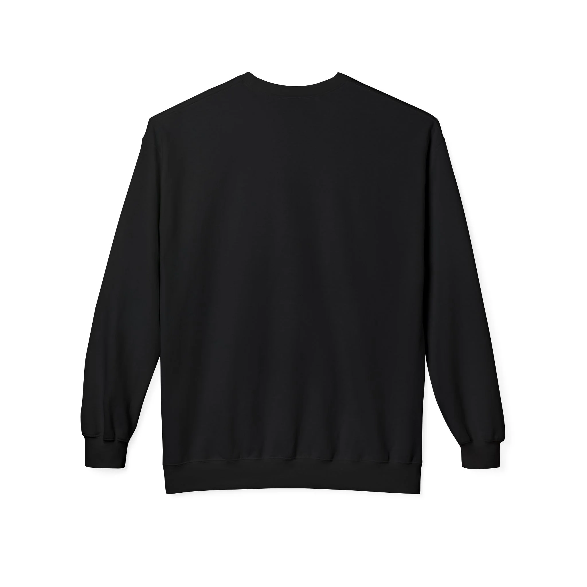 SBC Audiobook Unisex Sweatshirt - Image 11