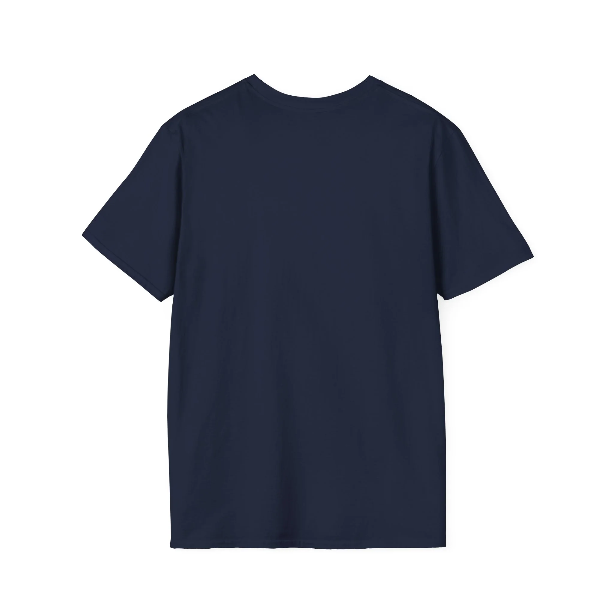 SBC Audiobook Unisex T-shirt - Image 14